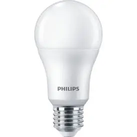 Philips CorePro LED-pære A60 13W E27 2700K mat - E27 LED pærer