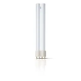 Philips Actinic BL PL-L 18W/10/4P 2G11 UV-A-lyskilde - Specialpærer og speciallyskilder