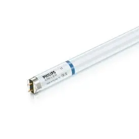 Philips Actinic BL TL-D 15W/10 Secura G13 UV-A-lyskilde - Specialpærer og speciallyskilder
