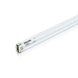 Philips Actinic BL TL-D 18W/10 G13 UV-A-lyskilde standard - Specialpærer og speciallyskilder