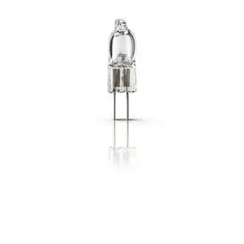 Philips 6605 halogenpære 10W 6V G4 - G4 halogenpærer