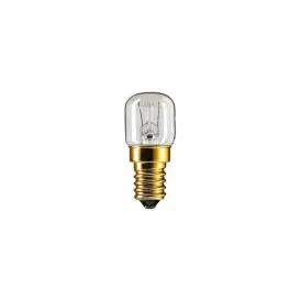 Philips ovnpære 15W E14 T22 - Glødepærer