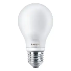 Philips CorePro LED-pære A60 7W E27 2700K mat - E27 LED pærer