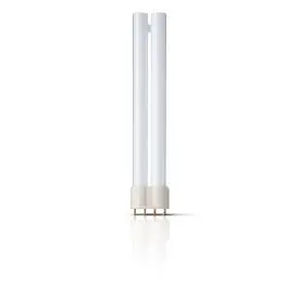 Philips PL-L 18W/52/4P 2G11 blå fototerapipære - Specialpærer og speciallyskilder