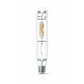 Philips HPI-T 1000W/543 220V E40 4300K metalhalogenpære - Metalhalogenpærer