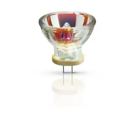 Philips 6834 EFP halogenpære 100W 12V GZ6.35 - GZ6.35 halogenpærer