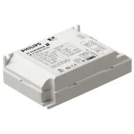 Philips HF-Performer 1x22-42 PL-T/C/L/TL5C EII elektronisk forkobling - Drivere transformere og forkoblinger