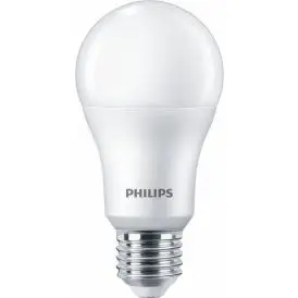 Philips LED-pære A67 13W E27 2700K mat – 2-pak - E27 LED pærer