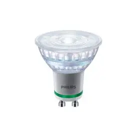 Philips LED-spot 2,1W GU10 2700K 36° – 6-pak - GU10 LED spotpærer