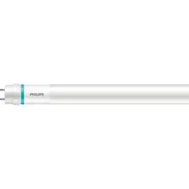 Philips MASTER Value LED-rør 8W G13 60 cm 3000K - T8 LED lysrør