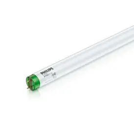 Philips Master Actinic BL TL-D 15W/10 G13 UV-A-lyskilde - Specialpærer og speciallyskilder
