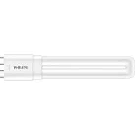Philips CorePro LED-kompaktlysrør 8W 2G11 4000K - LED kompaktlysrør (PL pærer)