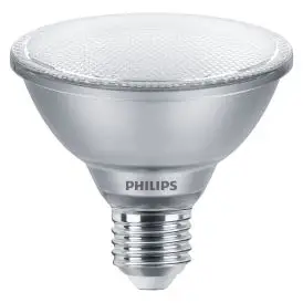 Philips MASTER Value LED-spot 9,5W E27 2700K 25° dæmpbar - E27 LED reflektorpærer