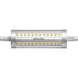 Philips CorePro LED-kapselpære 14W R7s 3000K 2000 lm dæmpbar - R7s LED kapselpærer