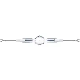 Philips MHN-SB 2000W/956 WH HO 400V K12s-7 metalhalogenpære - Metalhalogenpærer