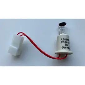 Merivaara Merilux X Halogen 50W 22,8V IRC Special Komp. - Medicinske pærer