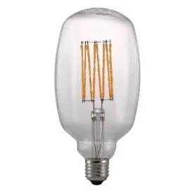 NORDLUX PÆRE E27 AVRA AIR DIM CLEAR - Andre dekorative E27 LED pærer