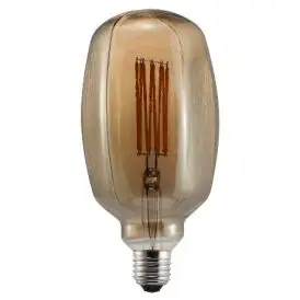 NORDLUX PÆRE E27 AVRA AIR DIM SMOKE - Andre dekorative E27 LED pærer