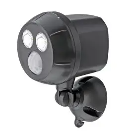 Mr Beams UltraBright Spotlight Brun - 