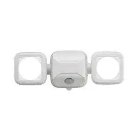 Mr Beams Hi-Performance Spotlight Hvid - Nat- og sensorlamper