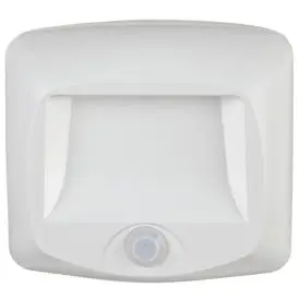 Mr Beams Step/Deck Light Hvid - Nat- og sensorlamper