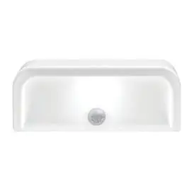 Mr Beams Mini Stick Anywhere Light Hvid - Nat- og sensorlamper