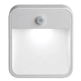 Mr Beams Stick Anywhere Light Hvid - Nat- og sensorlamper