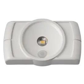 Mr Beams Task Light Hvid - Nat- og sensorlamper