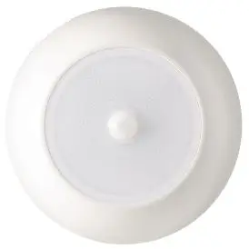 Mr Beams UltraBright Ceiling Light Hvid - Nat- og sensorlamper