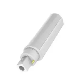 Osram Dulux D LED EM 7W/865 (erstatter 18W/865) - LED kompaktlysrør (PL pærer)