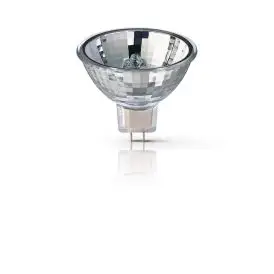 Philips DDL halogenpære 150W 20V GX5.3 - GX5.3 halogenpærer