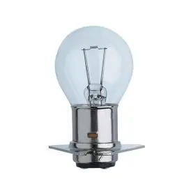 Zeiss 390158 30W 6V P47d Kompatibel - Mikroskoppærer