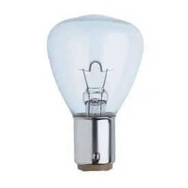 Dr. Fischer 00842008 35W 12V Ba15d - Mikroskoppærer