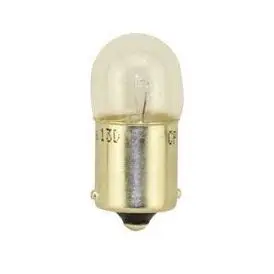 Philips 6814 Kompatibel 10W 6V Ba15s - Mikroskoppærer