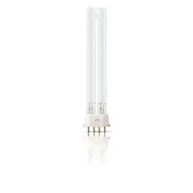 Philips TUV PL-S 9W/4P 2G7 UV-C-lyskilde - Specialpærer og speciallyskilder