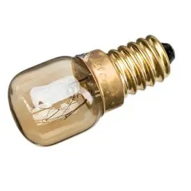 Ovnpære 15W E14 22x48mm - E14 halogenpærer