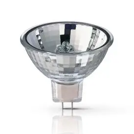 GE 43537 MR16 DDL 150W 20V GX5.3 - Medicinske pærer