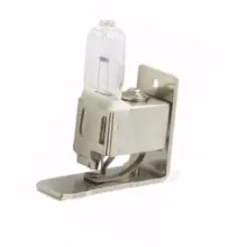 Wild-Leitz 384643 Kompatibel 50W 12V specialsokkel 50h - Mikroskoppærer