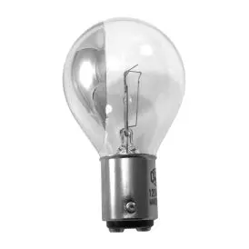 Mikroskoplampe Olympus 2191740 Kompatibel 30W 120V Ba15d SV - Mikroskoppærer