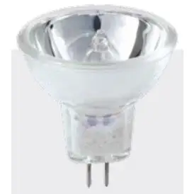 Narva 54021 42W 12V GZ6.35 - GZ6.35 halogenpærer