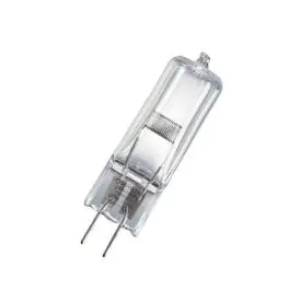 Osram 64664 HLX 400W 36V G6.35 150h - G6.35 halogenpærer