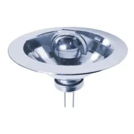 Osram Halospot 48 41930 SP Kompatibel 20W 24V GY4 8° - Andre halogenpærer