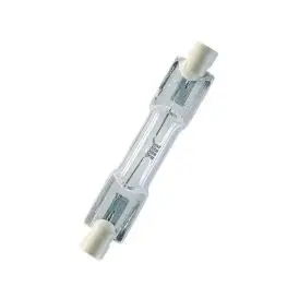 Osram 64380 200W 6,6A R7s - Halogenpærer
