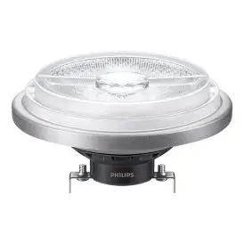 Philips MAS ExpertColor 14.8-75W 940 AR111 45° - G53 (AR111) LED spotpærer
