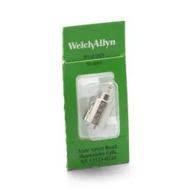 Welch Allyn 02600-U 6V Halogen - Medicinske pærer