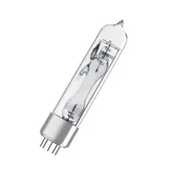Osram Spektrallampe HgCd/10 - Spektrallamper