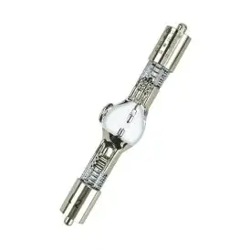 Osram HBO 50W/AC L2 34V - Kortbuelamper