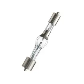 Osram HBO 50W/3 - Kortbuelamper