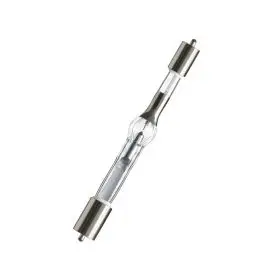 Osram HBO 103W/2 - Kortbuelamper