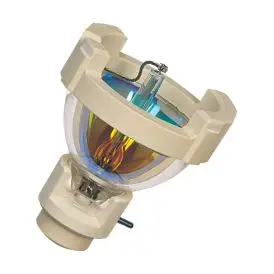 Osram HBO R 103W/45 - Kortbuelamper